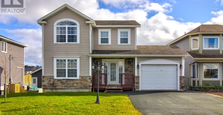 44 Lanark Drive, Paradise A1L3Y5, Newfoundland & Labrador