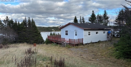 14 Antleâs Hill, Brigus Junction A0B1G0, Newfoundland & Labrador