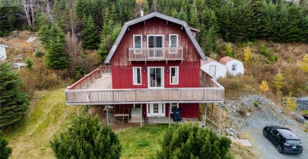 247 St Thomas Line, Paradise A1L3K5, Newfoundland & Labrador