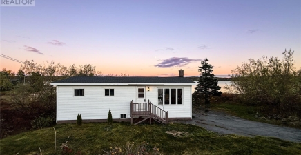 148 Trinity South Highway, Blaketown A0B1C0, Newfoundland & Labrador