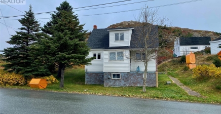 8 Oxfords Lane, Twillingate A0G4M0, Newfoundland & Labrador