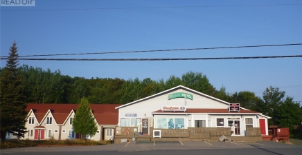 262 Memorial Drive, Clarenville A5A1N9, Newfoundland & Labrador