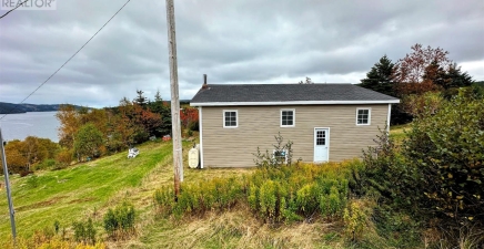 0 Random Island Road, Britannia A5A3A1, Newfoundland & Labrador