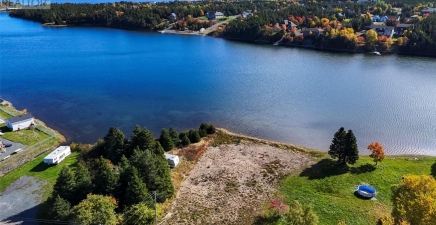 45 North River Road, North River A0A2R0, Newfoundland & Labrador