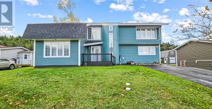 274 Marine Drive, Marystown A0E2M0, Newfoundland & Labrador