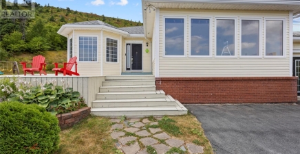 24 Motion Bay Road Extension, Petty Harbour - Maddox Cove A0A3H0, Newfoundland & Labrador