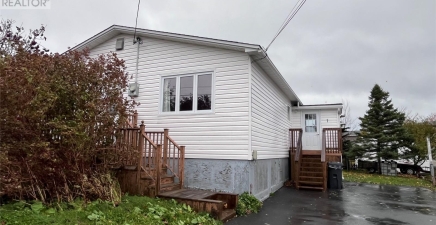 1 Brookview Place, Grand Bank A0E1W0, Newfoundland & Labrador
