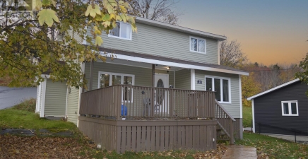 2 Long`s Hill, Carbonear A1Y1A9, Newfoundland & Labrador