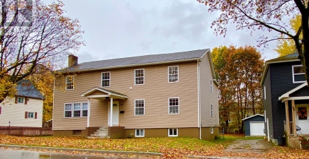 66 West Valley Road, Corner Brook A2H2Y2, Newfoundland & Labrador