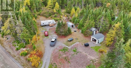 49 Old Mill Road, Goobies A0B1J0, Newfoundland & Labrador