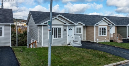 47 Avery Place, Mount Pearl , Newfoundland & Labrador