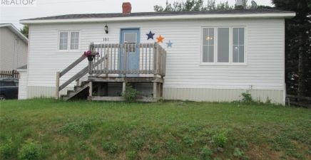 161 Main Street, Point Leamington A0H1Z0, Newfoundland & Labrador