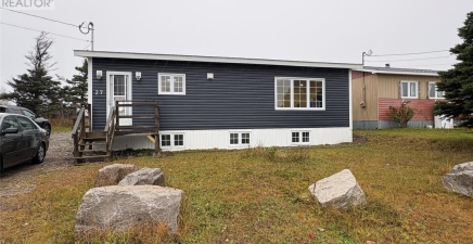 39 Brook Street, Stephenville Crossing A0N2C0, Newfoundland & Labrador