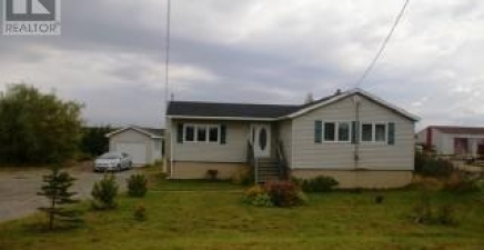 38 MAIN Street, Stephenville Crossing A0N2C0, Newfoundland & Labrador