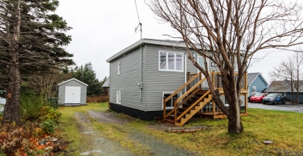 61 Paradise Road, Paradise A1L3B1, Newfoundland & Labrador