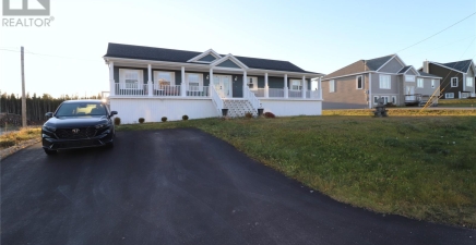 37 Grace Avenue, Deer Lake A8A0B6, Newfoundland & Labrador