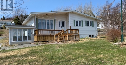 0 Main Highway, Lower Island Cove A0A2W0, Newfoundland & Labrador