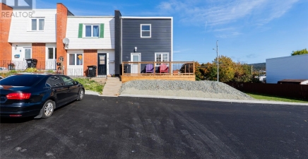 13 Hickman Place, St. John`s A1A2Z1, Newfoundland & Labrador