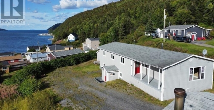 12 Church Street, Hampden A0K2Y0, Newfoundland & Labrador