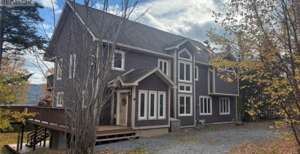 19 JUNIPER Grove, Humber Valley Resort A2H0E1, Newfoundland & Labrador