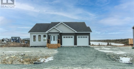 342-344 Old Broad Cove Road, Portugal Cove - St. Philips A1M3L9, Newfoundland & Labrador