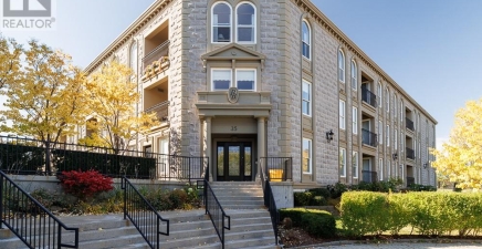 35 Bonaventure Avenue Unit#223, St. John`s A1C2T2, Newfoundland & Labrador