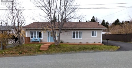 15 Access Place, Conception Bay South A1W4B3, Newfoundland & Labrador