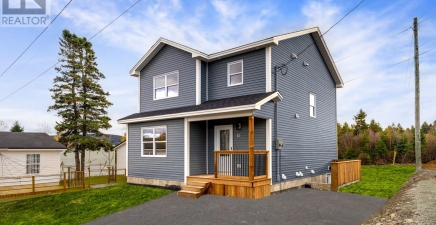 11 Mountainview Drive, Goulds A1S1C9, Newfoundland & Labrador