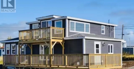 3 Rodgers Road, New Wes Valley A0G3P0, Newfoundland & Labrador