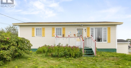 5 Tobins Lane, Trepassey A0A4B0, Newfoundland & Labrador