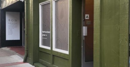 200 WATER Street, St. John`s A1C1A9, Newfoundland & Labrador