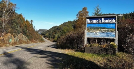 121 Bayview Road, Beachside A0J1T0, Newfoundland & Labrador