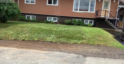 12 Fosters Road, Springdale A0J1T0, Newfoundland & Labrador