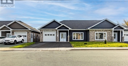 51 Macmar Lane, Conception Bay South A1X0K5, Newfoundland & Labrador