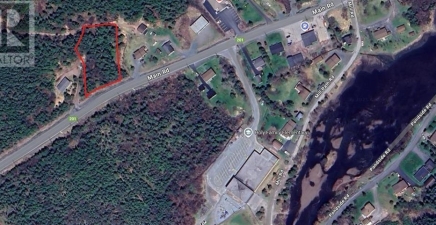 241 Main Road, Chapel Arm , Newfoundland & Labrador