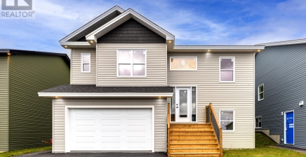 88 LaSalle Drive, Mount Pearl A1N0B2, Newfoundland & Labrador