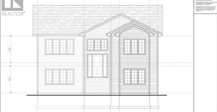 243 Ladysmith Drive, St. John`s A1B0L4, Newfoundland & Labrador