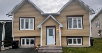 57 Gil Eannes Street, St. John`s A1B5C6, Newfoundland & Labrador