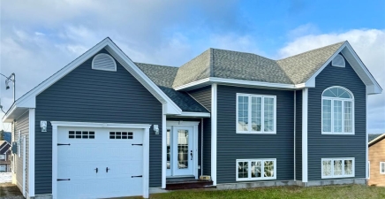 23 Syenite Road, Clarenville A5A0A6, Newfoundland & Labrador