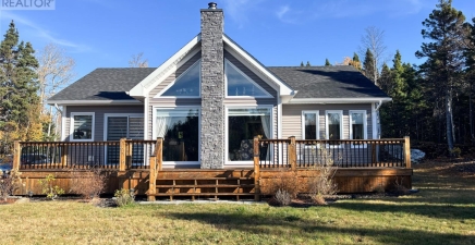 12 Mill Path Road, Sandringham A0G3Y0, Newfoundland & Labrador