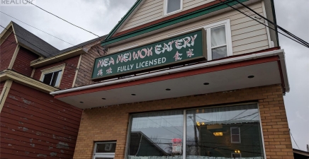 12 Freshwater Road, St. John`s A1C2M9, Newfoundland & Labrador