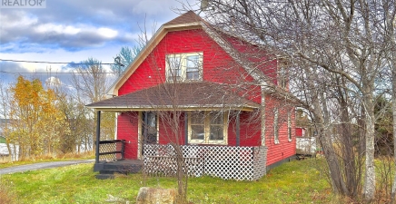 144 GOOSE BAY Drive, Musgravetown A0C1Z0, Newfoundland & Labrador
