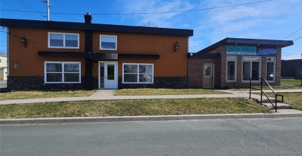 41 Cashin Avenue, St. John`s A1E3A9, Newfoundland & Labrador