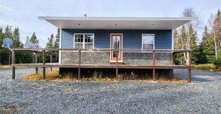 0 Kielley`s Road, Glenwood , Newfoundland & Labrador