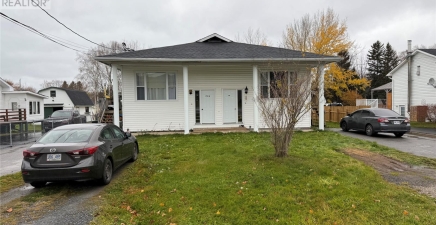 71 A Midland Row, Pasadena A0L1K0, Newfoundland & Labrador