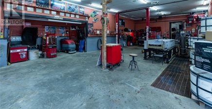 20 Kavanaghs Road, Clarkes Beach A0A1W0, Newfoundland & Labrador