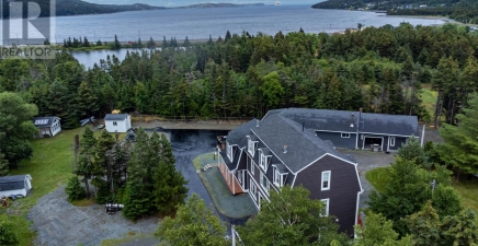 20 Kavanaghs Road, Clarkes Beach A0A1W0, Newfoundland & Labrador
