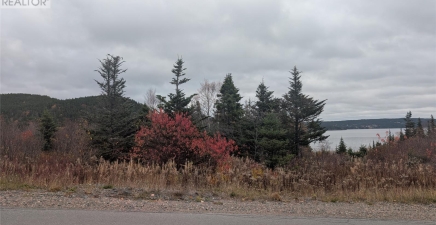 27c Harbour Drive, North West Brook A0E2P0, Newfoundland & Labrador