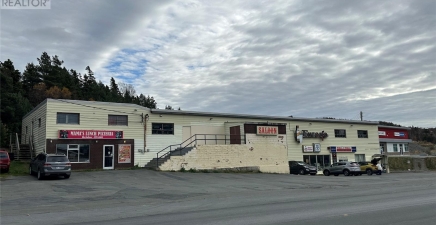 425 Conception Bay Highway, Holyrood A0A2R0, Newfoundland & Labrador