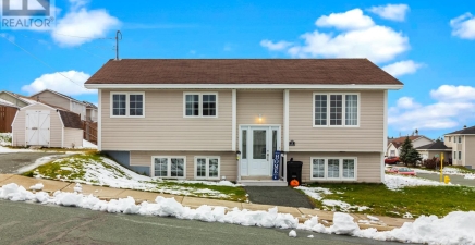 2 Sabre Street, St. John`s A1A6B7, Newfoundland & Labrador